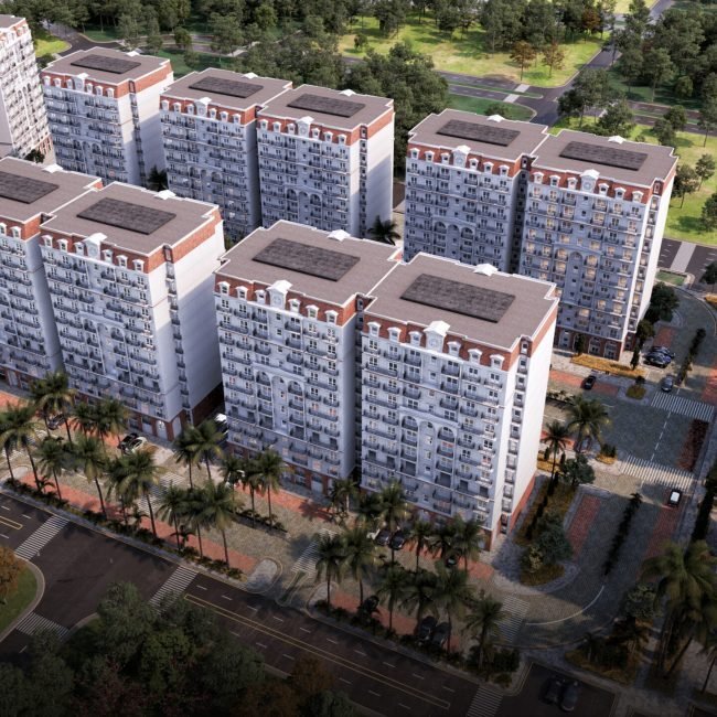 Palm Hills Alexandria