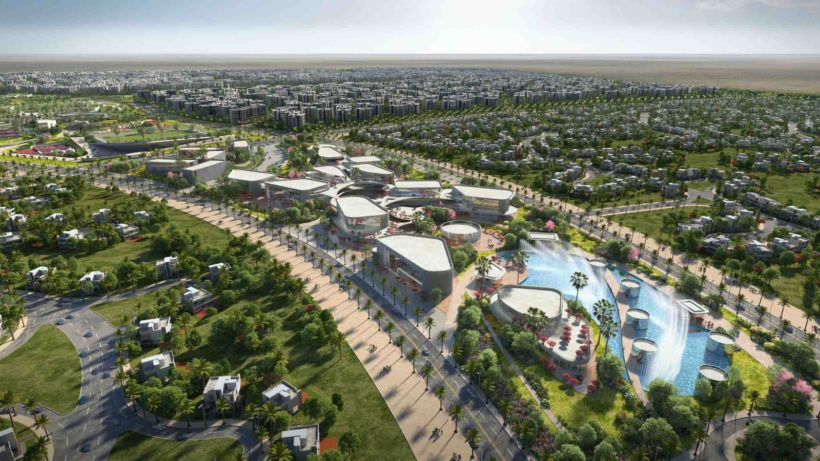 Noor Smart City