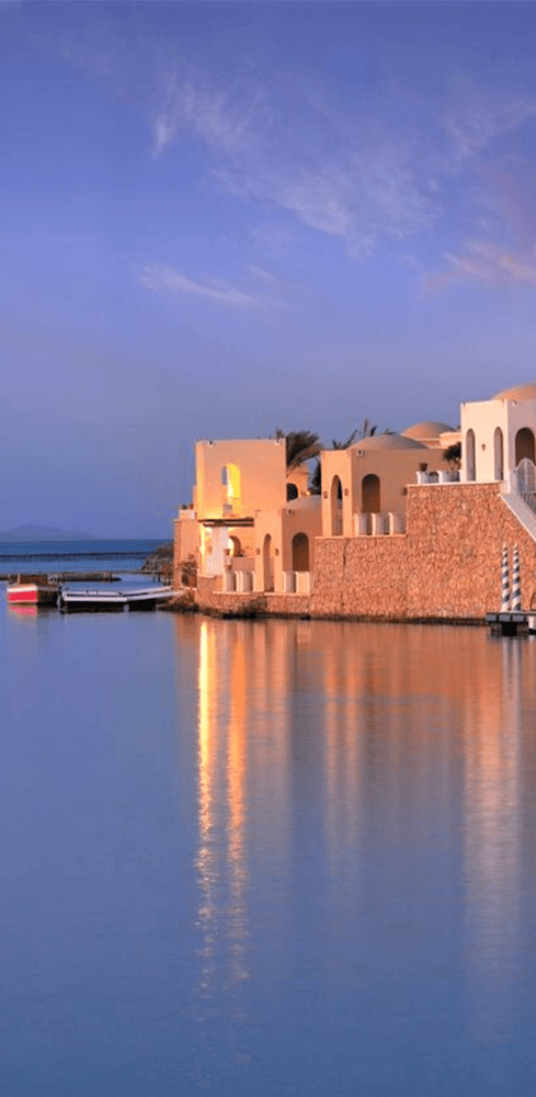 Red Sea
