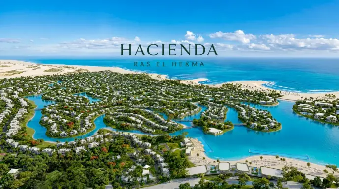 Hacienda Ras El Hekma