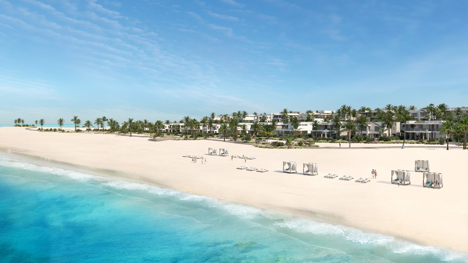 Marassi project in North Coast