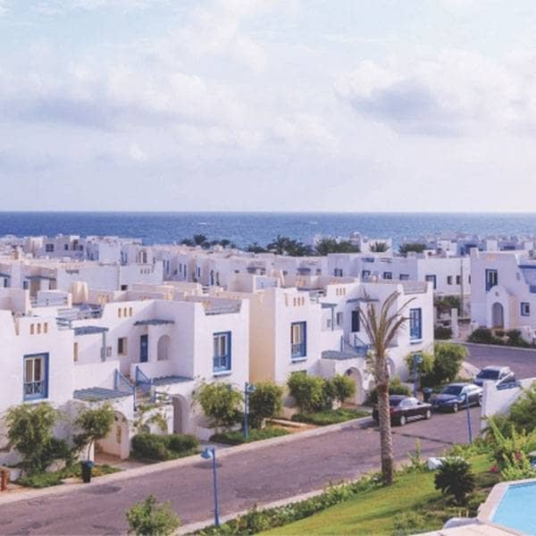 Mountain View Ras El Hekma