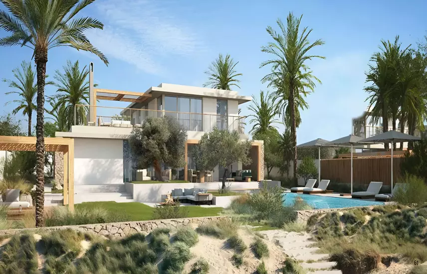 Ras Soma project in Red Sea