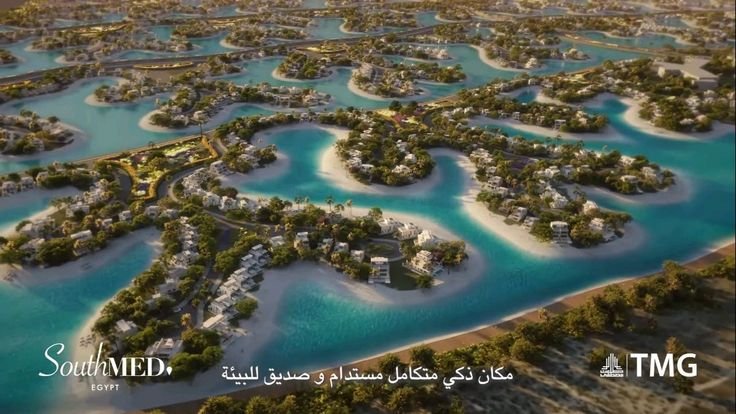 SouthMED project in North Coast
