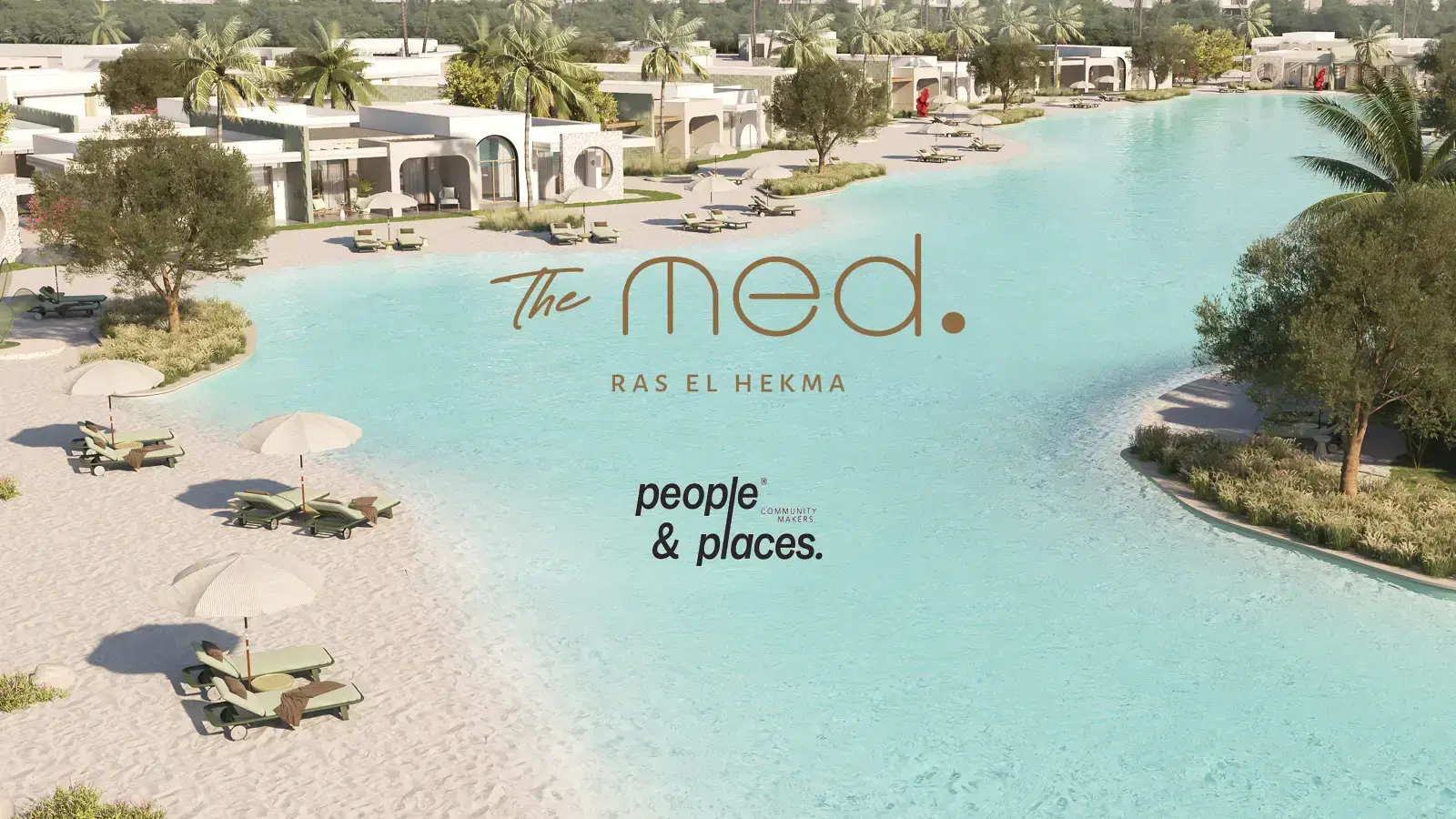 The Med project in North Coast